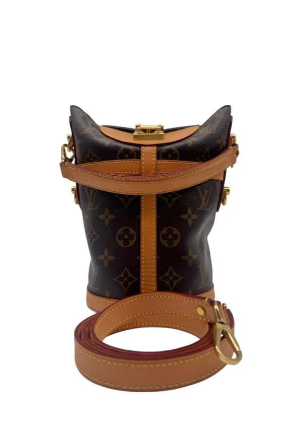LOUIS VUITTON - DUFFLE BUCKET - Image 21